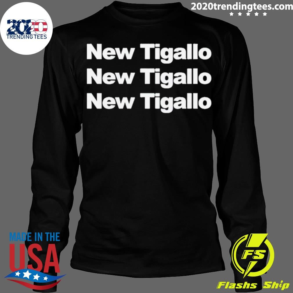 Official new Tigallo - Adult & Kids T-Shirts, Sweatshirts & Hoodies apparel design preview 4