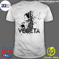 Official prince Vegeta - Adult & Kids T-Shirts, Sweatshirts & Hoodies apparel design preview 1