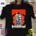 Official smokin' Billiards Reaper - Adult & Kids T-Shirts, Sweatshirts & Hoodies apparel design preview 1