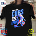 Official south Bend Cubs Root For The Cubbies - Adult & Kids T-Shirts, Sweatshirts & Hoodies apparel design preview 1