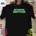 Official stephbetter Hawaii - Adult & Kids T-Shirts, Sweatshirts & Hoodies apparel design preview 1