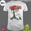 Official steve Will Do It Happy Dad Hard Seltzer - Adult & Kids T-Shirts, Sweatshirts & Hoodies apparel design preview 1