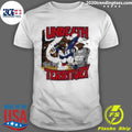 Official undeath Territory Rip Weak Riffs - Adult & Kids T-Shirts, Sweatshirts & Hoodies apparel design preview 1