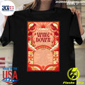 Official wine Down Summer Concert Series 2024 - Adult & Kids T-Shirts, Sweatshirts & Hoodies apparel design preview 1