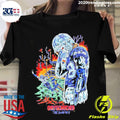 Only Scratched The Surface - Adult & Kids T-Shirts, Sweatshirts & Hoodies apparel design preview 1