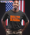 Oracle Park Seagull - Adult & Kids T-Shirts, Sweatshirts & Hoodies apparel design preview 1