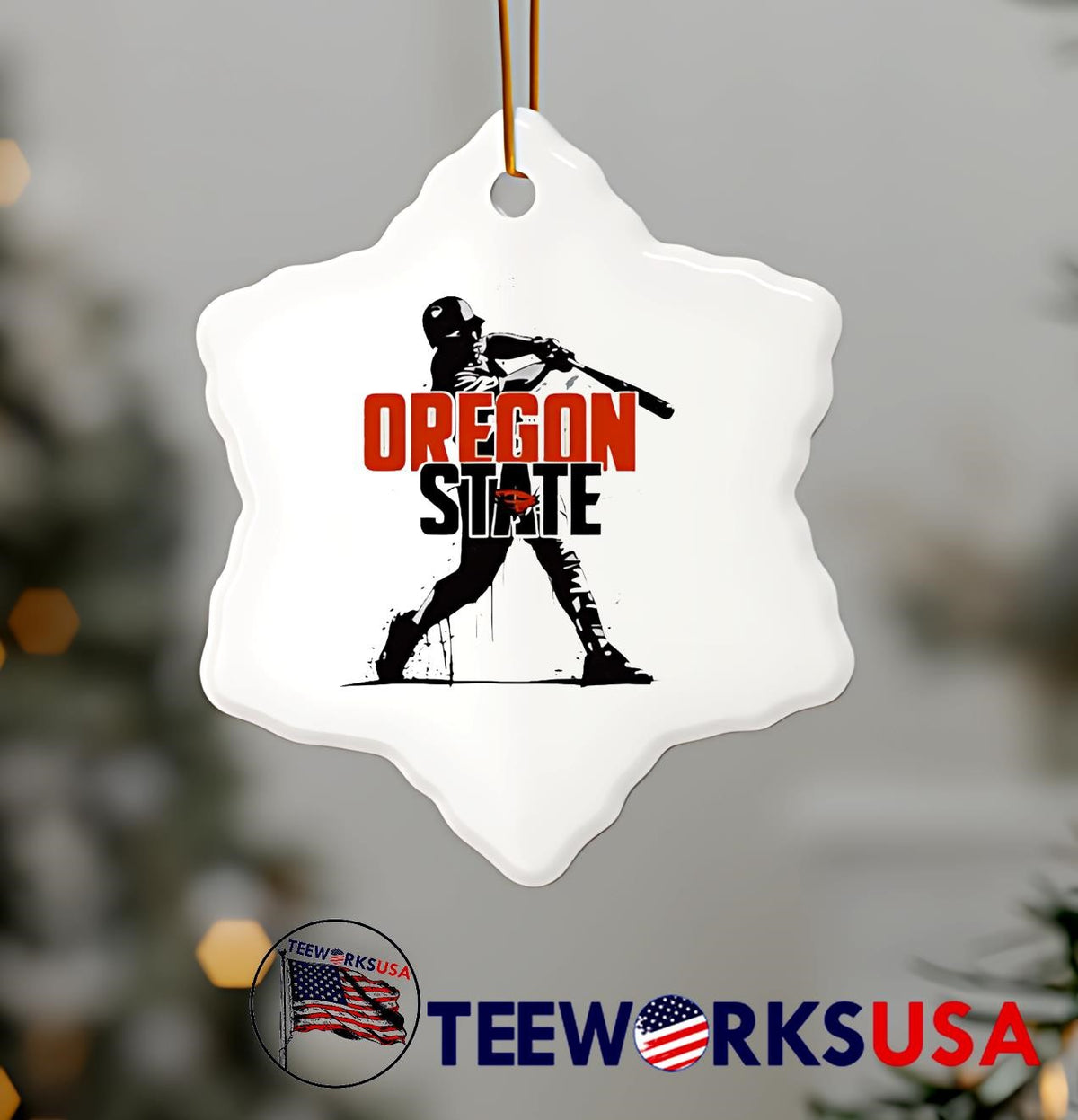 Oregon State Grand Slam OSU - Adult & Kids T-Shirts, Sweatshirts & Hoodies apparel design preview 7
