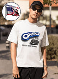 Oreo is life the rest just crumbs - Adult & Kids T-Shirts, Sweatshirts & Hoodies apparel design preview 1