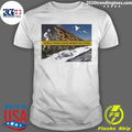 Original 2024 Donald Trump And Maga Border Solutions - Adult & Kids T-Shirts, Sweatshirts & Hoodies apparel design preview 1