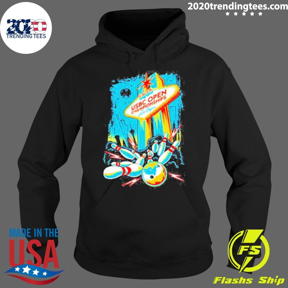 Original 2024 Open Championships City - Adult & Kids T-Shirts, Sweatshirts & Hoodies apparel design preview 2