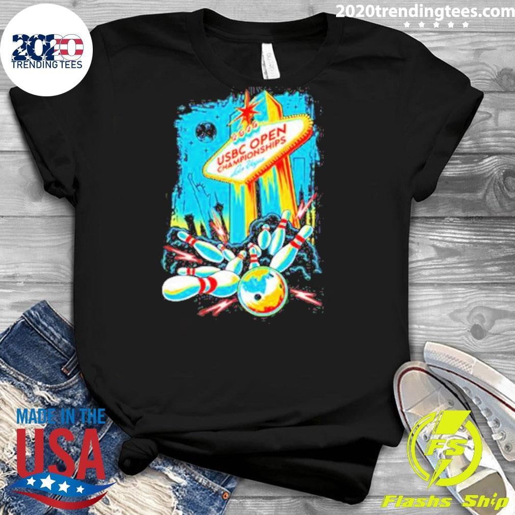 Original 2024 Open Championships City - Adult & Kids T-Shirts, Sweatshirts & Hoodies apparel design preview 3