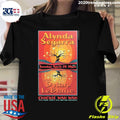 Original Alynda Segarra And Dylan LeBlanc April 28 - Adult & Kids T-Shirts, Sweatshirts & Hoodies apparel design preview 1