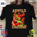 Original Arnold Schwarzenegger Retro - Adult & Kids T-Shirts, Sweatshirts & Hoodies apparel design preview 1