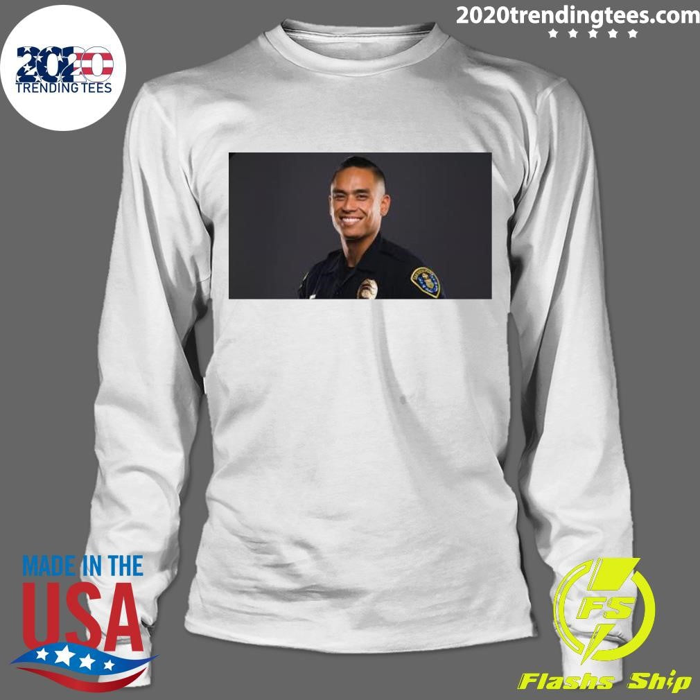 Original Austin Machitar Sdpd - Adult & Kids T-Shirts, Sweatshirts & Hoodies apparel design preview 4