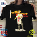 Original Benny The Butcher Halloween - Adult & Kids T-Shirts, Sweatshirts & Hoodies apparel design preview 1