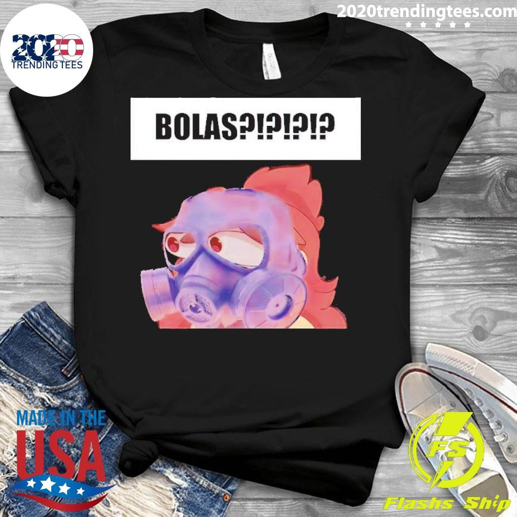Original Bolas Jaiden Animations - Adult & Kids T-Shirts, Sweatshirts & Hoodies apparel design preview 3