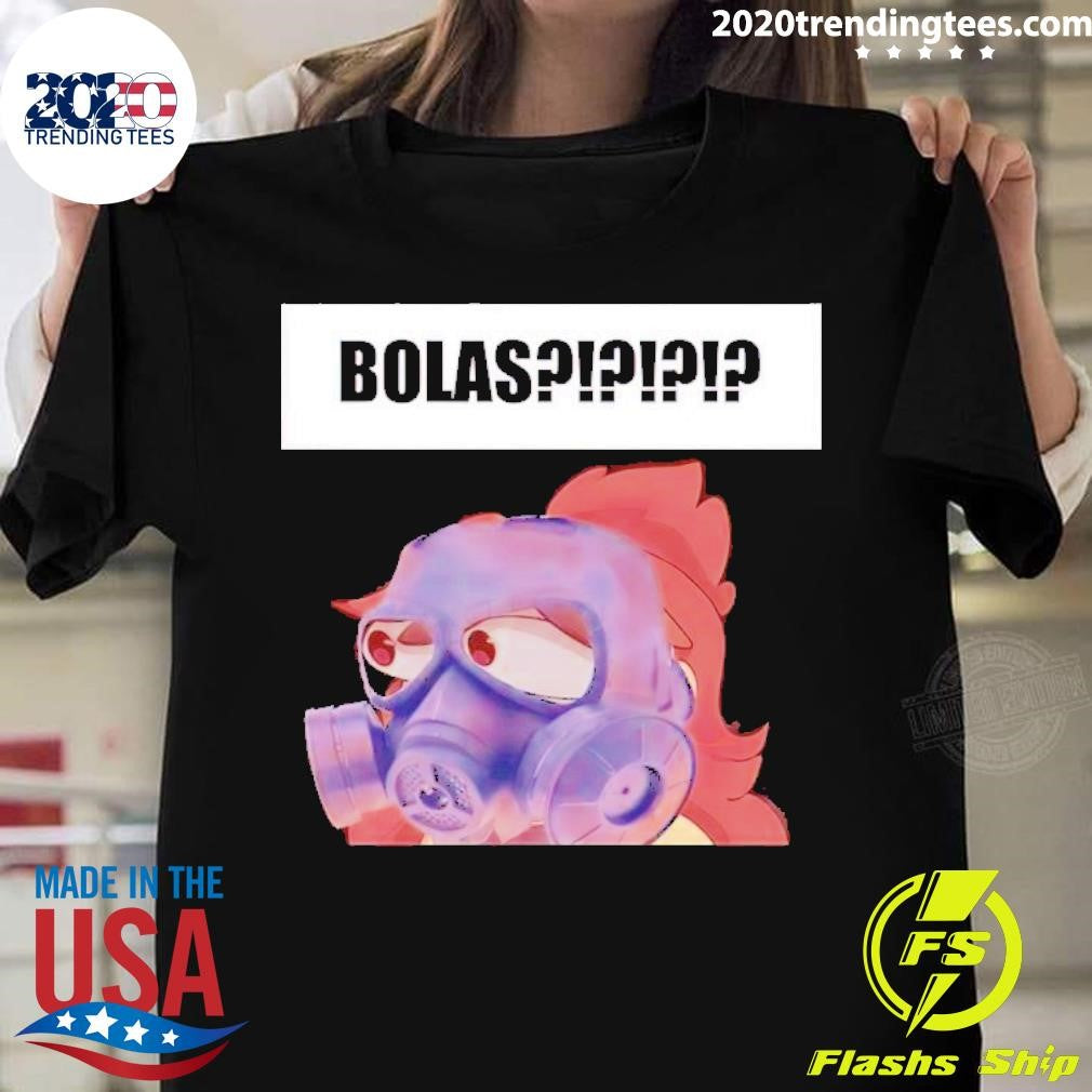 Original Bolas Jaiden Animations - Adult & Kids T-Shirts, Sweatshirts & Hoodies apparel design preview 1