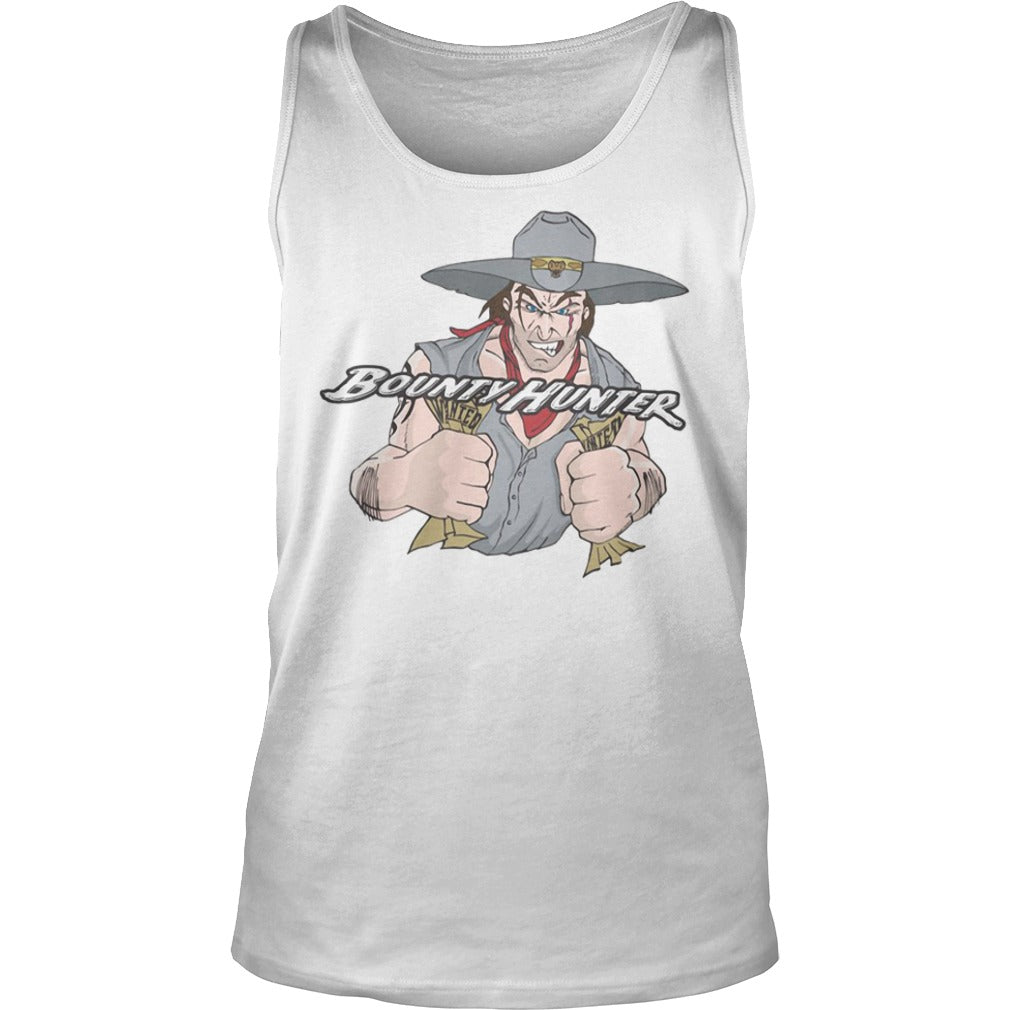 Original Bounty Hunter - Adult & Kids T-Shirts, Sweatshirts & Hoodies apparel design preview 3