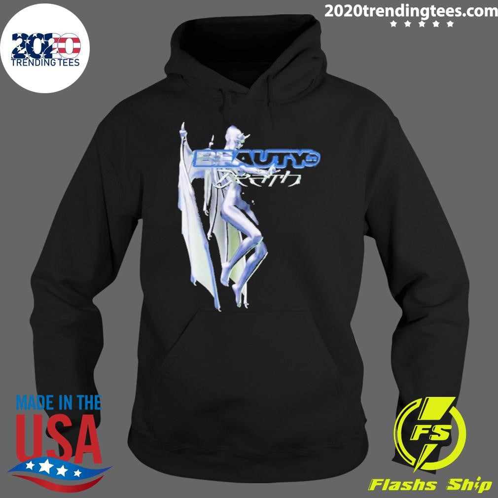 Original Chase Atlantic - Adult & Kids T-Shirts, Sweatshirts & Hoodies apparel design preview 2