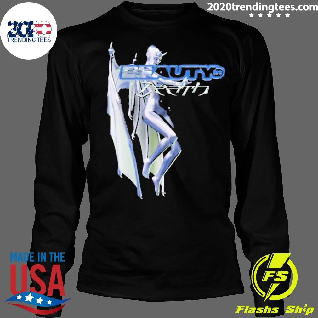 Original Chase Atlantic - Adult & Kids T-Shirts, Sweatshirts & Hoodies apparel design preview 4