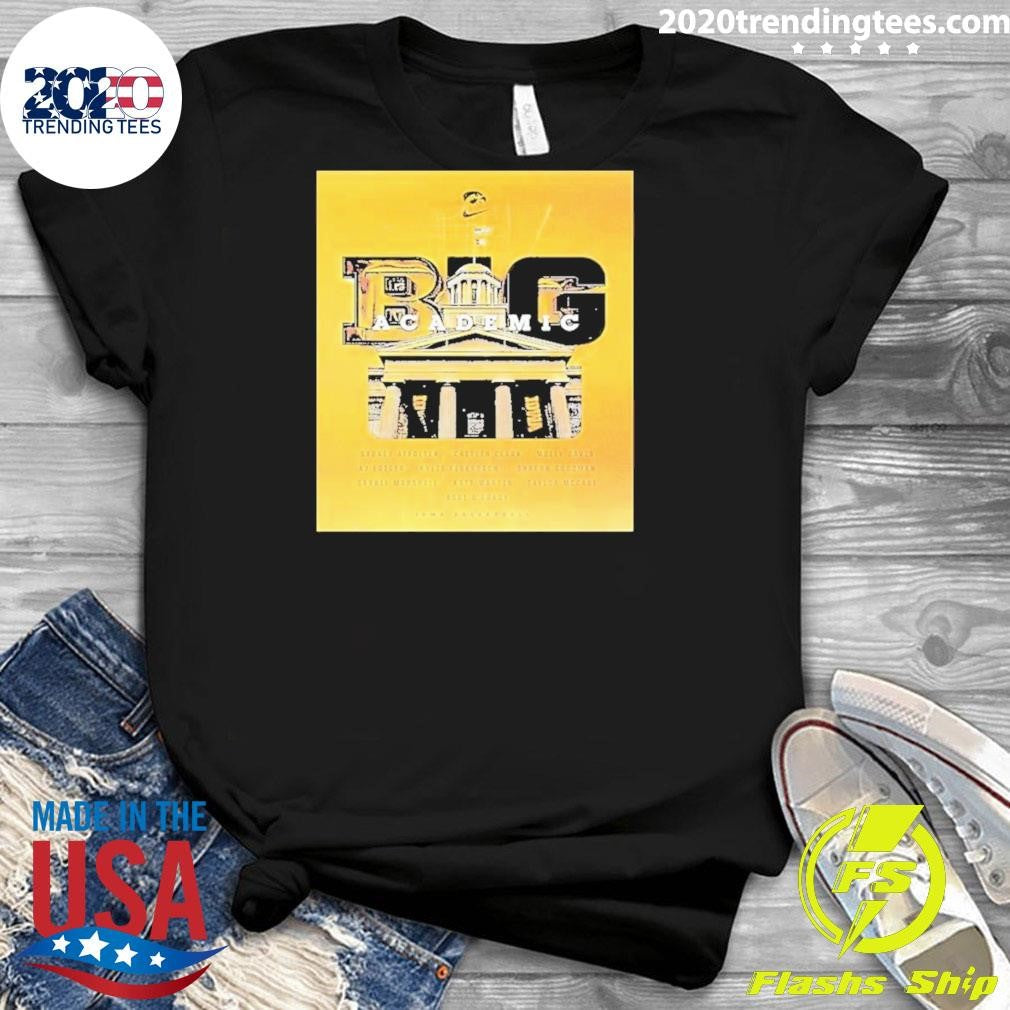 Original Congrats to Iowa Hawkeyes Womens Basketball - Adult & Kids T-Shirts, Sweatshirts & Hoodies apparel design preview 3