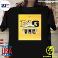 Original Congrats to Iowa Hawkeyes Womens Basketball - Adult & Kids T-Shirts, Sweatshirts & Hoodies apparel design preview 1