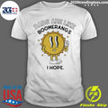 Original Dads Are Like Boomerangs I Hope - Adult & Kids T-Shirts, Sweatshirts & Hoodies apparel design preview 1