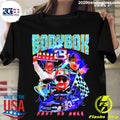 Original Dale Earnhardt Bodybox Past As Hell - Adult & Kids T-Shirts, Sweatshirts & Hoodies apparel design preview 1