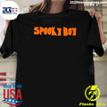 Original Danny Gonzalez Spooky Boy - Adult & Kids T-Shirts, Sweatshirts & Hoodies apparel design preview 1
