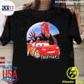 Original Darth Maul Lightning McQueen Paramore - Adult & Kids T-Shirts, Sweatshirts & Hoodies apparel design preview 1