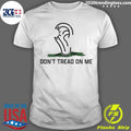 Original Don't Tread On Me Piece Of Ear Missing 2024 - Adult & Kids T-Shirts, Sweatshirts & Hoodies apparel design preview 1
