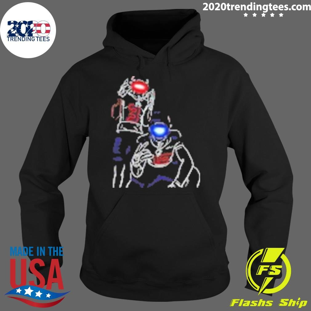 Original Dr Disrespect Whole Other Level Graphic - Adult & Kids T-Shirts, Sweatshirts & Hoodies apparel design preview 2