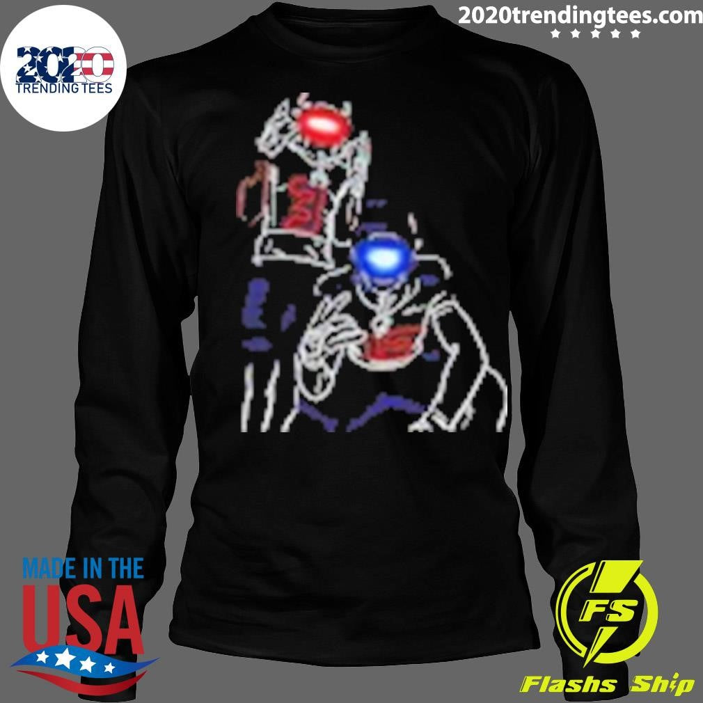 Original Dr Disrespect Whole Other Level Graphic - Adult & Kids T-Shirts, Sweatshirts & Hoodies apparel design preview 4