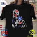 Original Dr Disrespect Whole Other Level Graphic - Adult & Kids T-Shirts, Sweatshirts & Hoodies apparel design preview 1