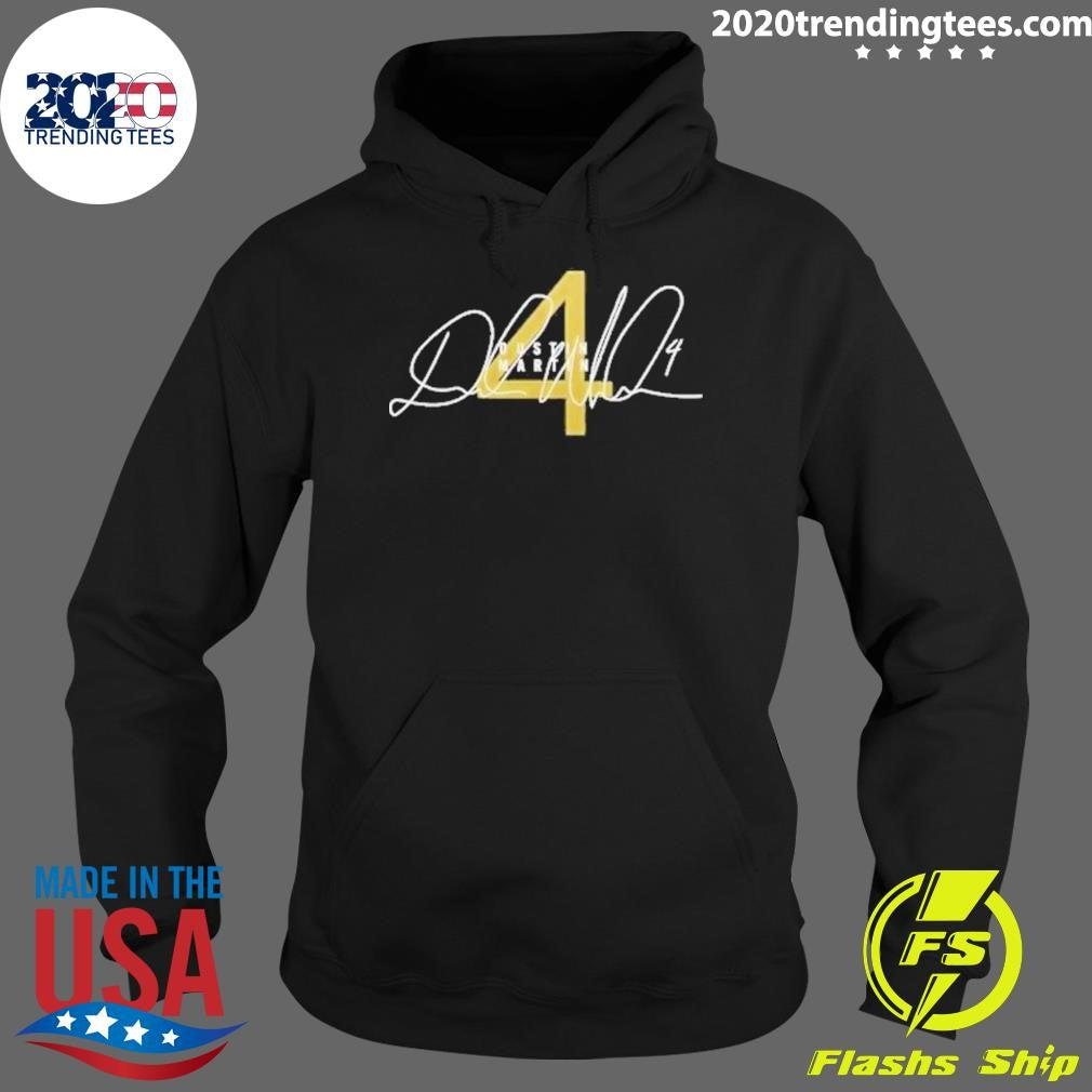 Original Dustin Martin Richmond 4 - Adult & Kids T-Shirts, Sweatshirts & Hoodies apparel design preview 2
