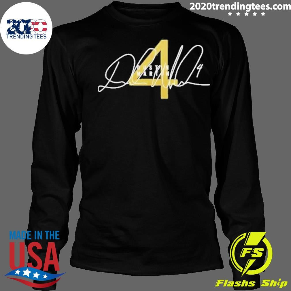Original Dustin Martin Richmond 4 - Adult & Kids T-Shirts, Sweatshirts & Hoodies apparel design preview 4