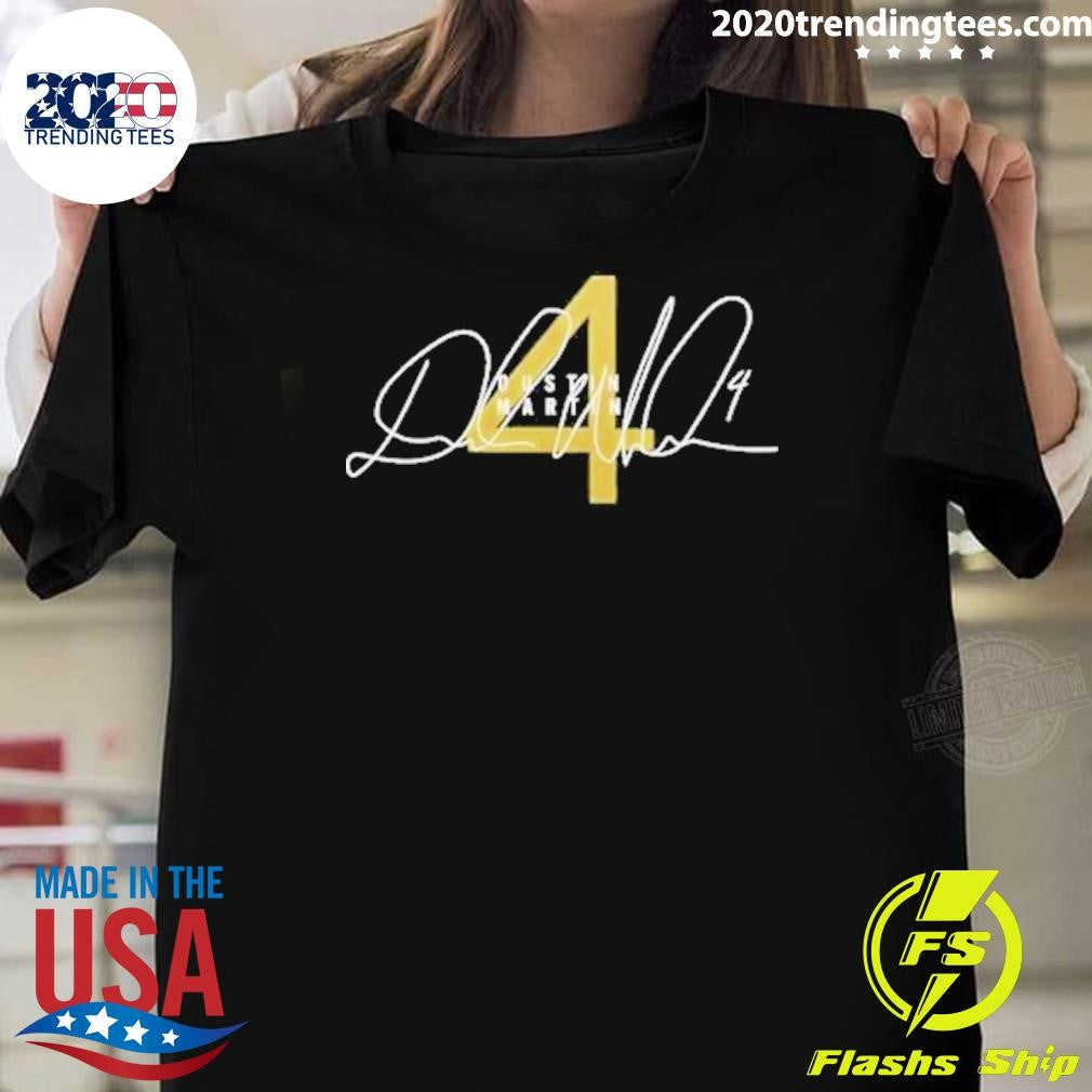 Original Dustin Martin Richmond 4 - Adult & Kids T-Shirts, Sweatshirts & Hoodies apparel design preview 1