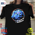Original Falkor Choose To Believe - Adult & Kids T-Shirts, Sweatshirts & Hoodies apparel design preview 1
