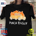 Original Graaavel's Backstory Punch Buggy - Adult & Kids T-Shirts, Sweatshirts & Hoodies apparel design preview 1