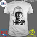 Original Hardy Hardy-Mas - Adult & Kids T-Shirts, Sweatshirts & Hoodies apparel design preview 1