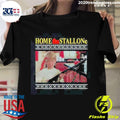 Original Home Stallone Tacky - Adult & Kids T-Shirts, Sweatshirts & Hoodies apparel design preview 1