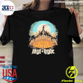 Original Hydden Jkyl Hyde - Adult & Kids T-Shirts, Sweatshirts & Hoodies apparel design preview 1