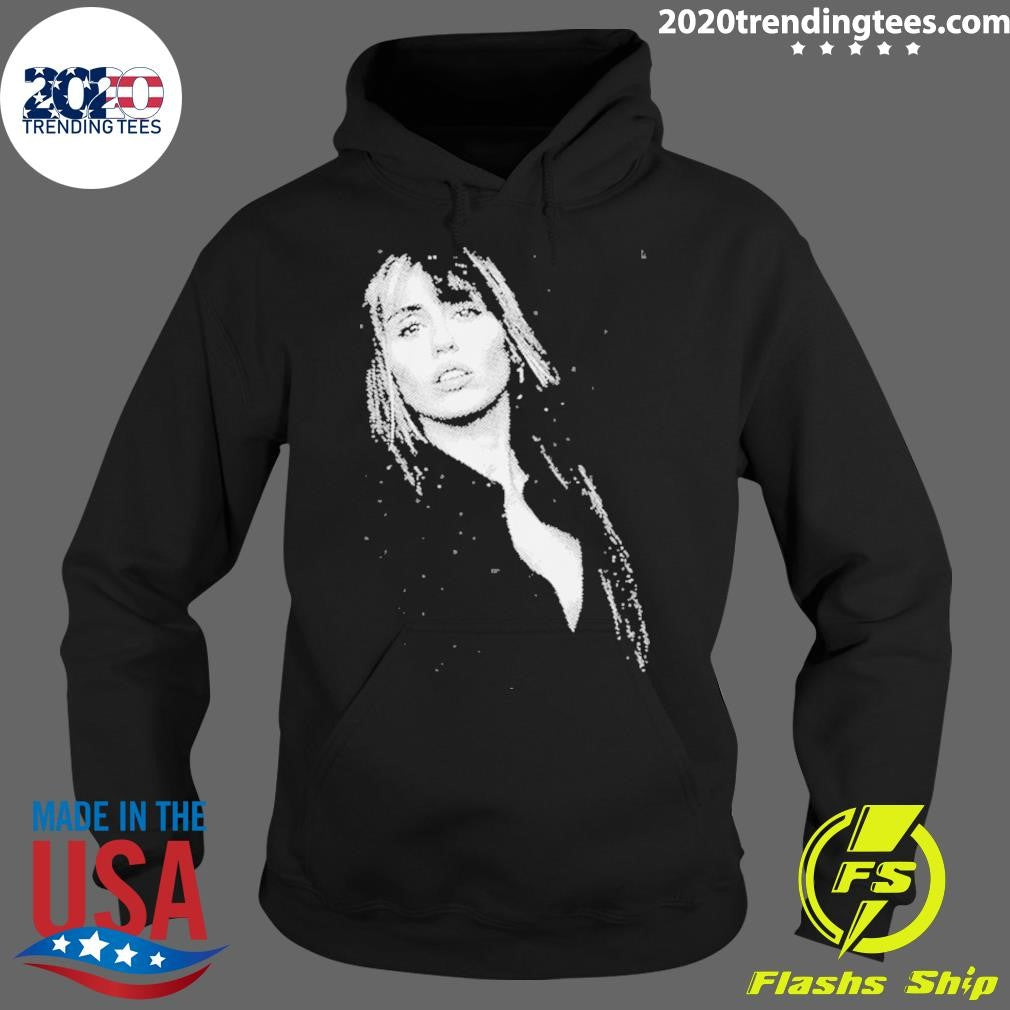 Original I Survived Miley's Endless 2024 - Adult & Kids T-Shirts, Sweatshirts & Hoodies apparel design preview 2