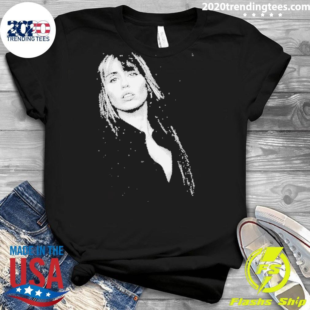 Original I Survived Miley's Endless 2024 - Adult & Kids T-Shirts, Sweatshirts & Hoodies apparel design preview 3