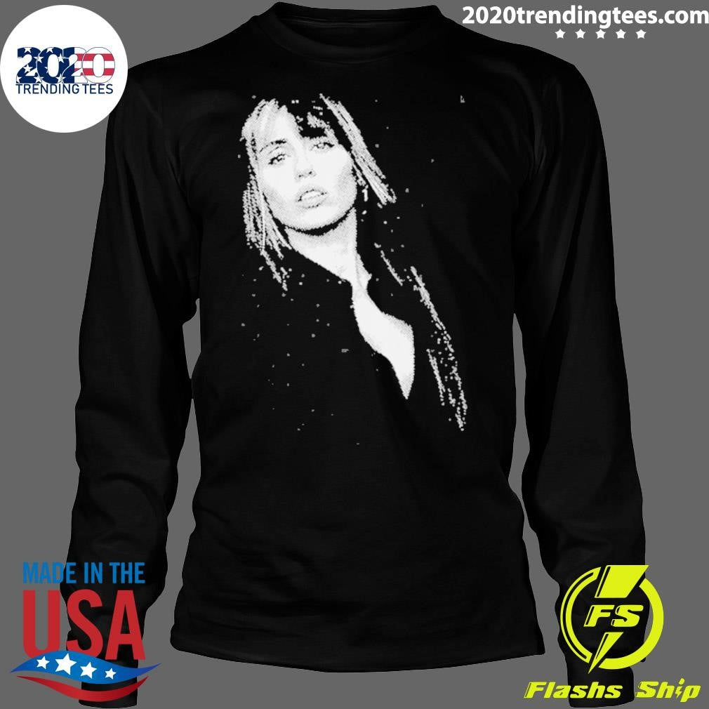 Original I Survived Miley's Endless 2024 - Adult & Kids T-Shirts, Sweatshirts & Hoodies apparel design preview 4
