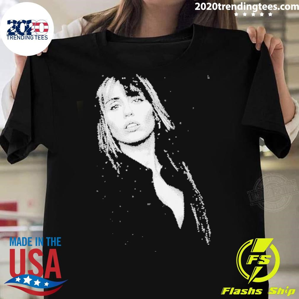 Original I Survived Miley's Endless 2024 - Adult & Kids T-Shirts, Sweatshirts & Hoodies apparel design preview 1