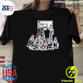 Original Illinois Fighting Illini Everyday Guys - Adult & Kids T-Shirts, Sweatshirts & Hoodies apparel design preview 1
