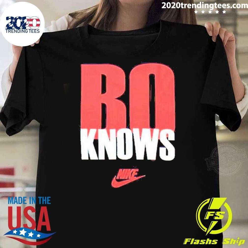 Original Knows Pink Text Logo - Adult & Kids T-Shirts, Sweatshirts & Hoodies apparel design preview 1