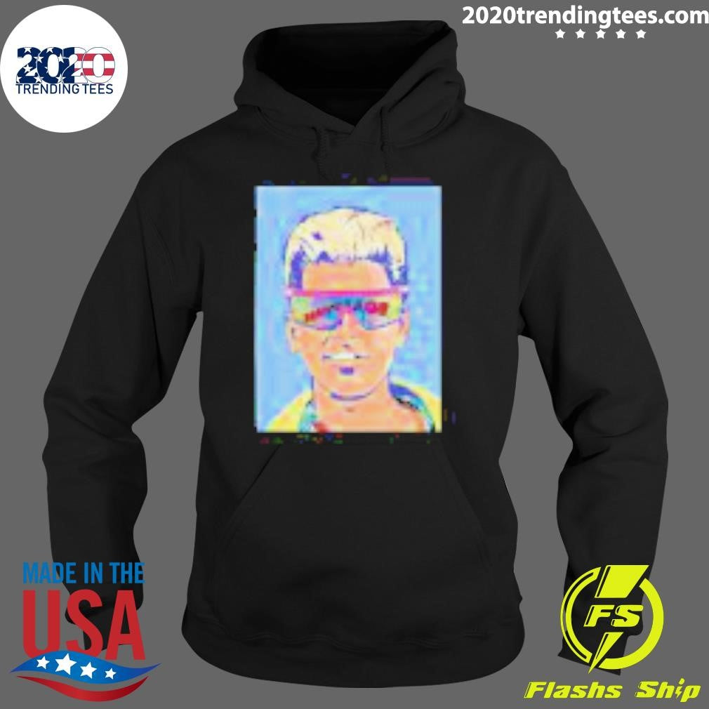 Original Lost Boys Corey Haim Graphic - Adult & Kids T-Shirts, Sweatshirts & Hoodies apparel design preview 2