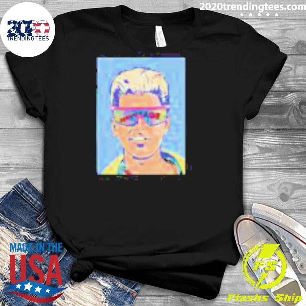 Original Lost Boys Corey Haim Graphic - Adult & Kids T-Shirts, Sweatshirts & Hoodies apparel design preview 3
